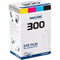 Magicard 200-Shot Color Film for 300 Series Printers