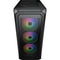 COUGAR Archon 2 Mesh RGB Mid-Tower Case (Black)