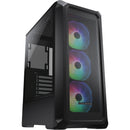 COUGAR Archon 2 Mesh RGB Mid-Tower Case (Black)