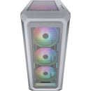 COUGAR Archon 2 Mesh RGB Mid-Tower Case (White)