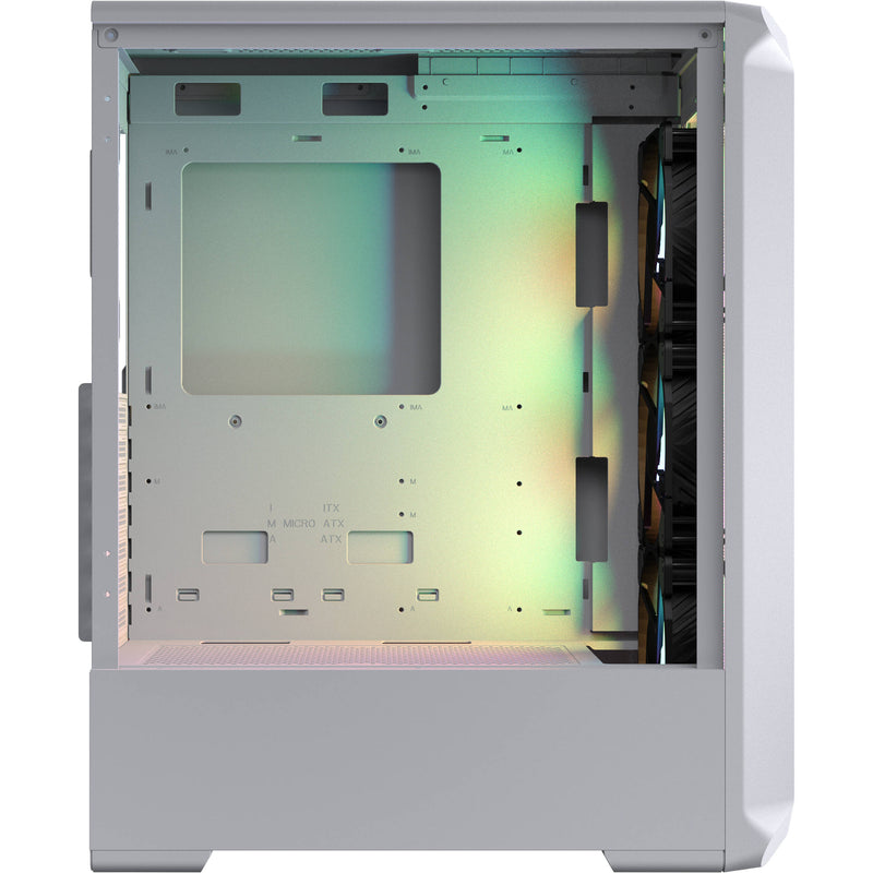 COUGAR Archon 2 Mesh RGB Mid-Tower Case (White)