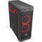 COUGAR MX430 Air RGB Mid-Tower Case (Black)