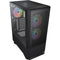 COUGAR MX430 Mesh RGB Mid-Tower Case (Black)