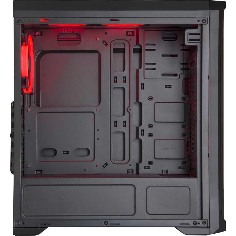 COUGAR MX330-F Mid-Tower Case