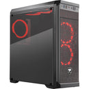 COUGAR MX430 Air RGB Mid-Tower Case (Black)