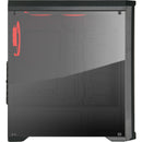 COUGAR MX430 Air RGB Mid-Tower Case (Black)