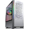 COUGAR MX430 Air RGB Mid-Tower Case (White)