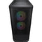 COUGAR MX430 Mesh RGB Mid-Tower Case (Black)