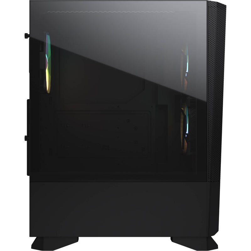 COUGAR MX430 Mesh RGB Mid-Tower Case (Black)