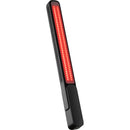 Zhiyun FIVERAY F100 RGB LED Light Stick (Black, 19.8", 2-Pack)