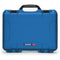 Nanuk 910 Hard Case for DJI Osmo Mobile 6 Vlog Combo (Blue)