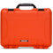 Nanuk 910 Hard Case for DJI Osmo Mobile 6 Vlog Combo (Orange)