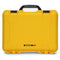Nanuk 910 Hard Case for DJI Osmo Mobile 6 Vlog Combo (Yellow)
