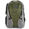 3 Legged Thing Valkyrie Camera Backpack (Emerald, Medium)