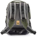 3 Legged Thing Valkyrie Camera Backpack (Emerald, Medium)