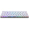 ASUS ROG Falchion Ace Wired Backlit Mechanical Keyboard (White, ROG NX Brown Switches)