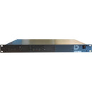 LAKE PEOPLE DIGI-TOOL F612 Digital Audio and Wordclock/AES-iD Splitter