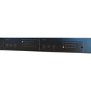 LAKE PEOPLE DIGI-TOOL F612 Digital Audio and Wordclock/AES-iD Splitter