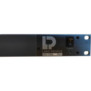 LAKE PEOPLE DIGI-TOOL F612 Digital Audio and Wordclock/AES-iD Splitter