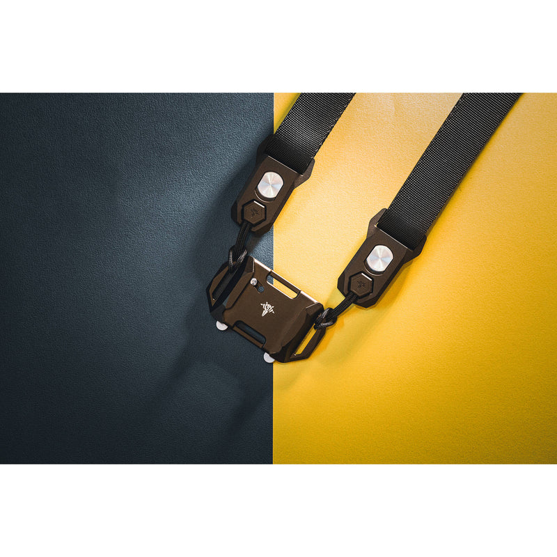 Silence Corner Manta Quick Release Camera Mount