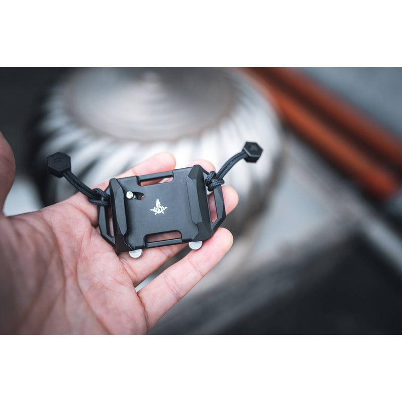 Silence Corner Manta Quick Release Camera Mount