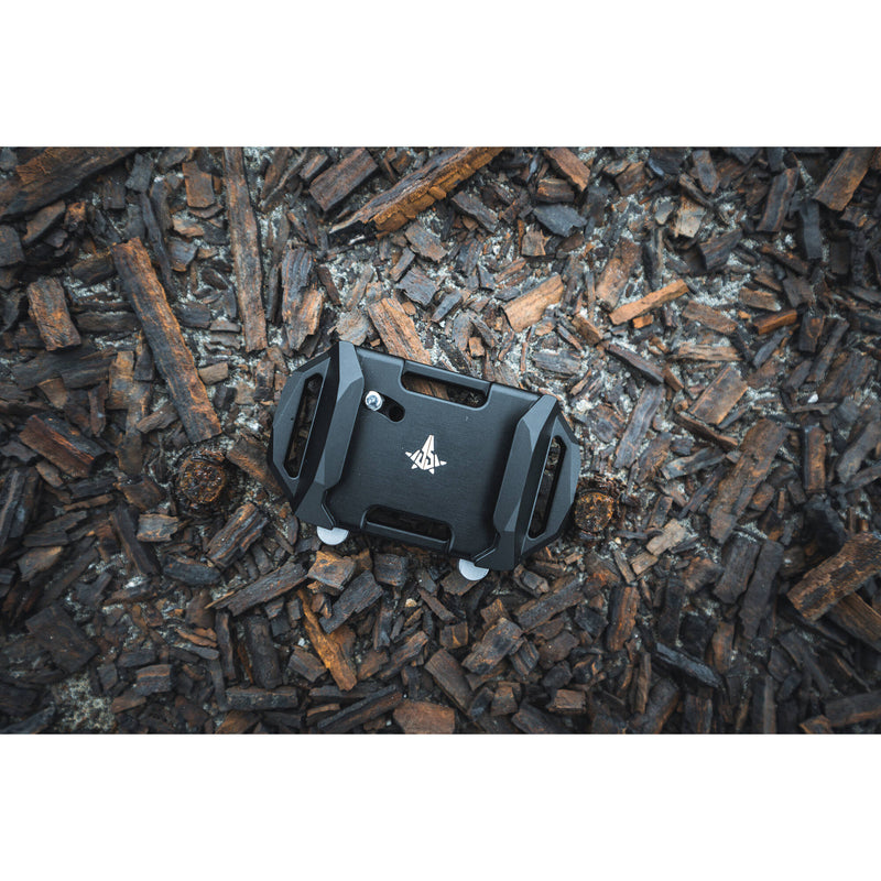 Silence Corner Manta Quick Release Camera Mount