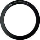 Kase Skyeye Magnetic Step-Up Adapter Ring (49-82mm)
