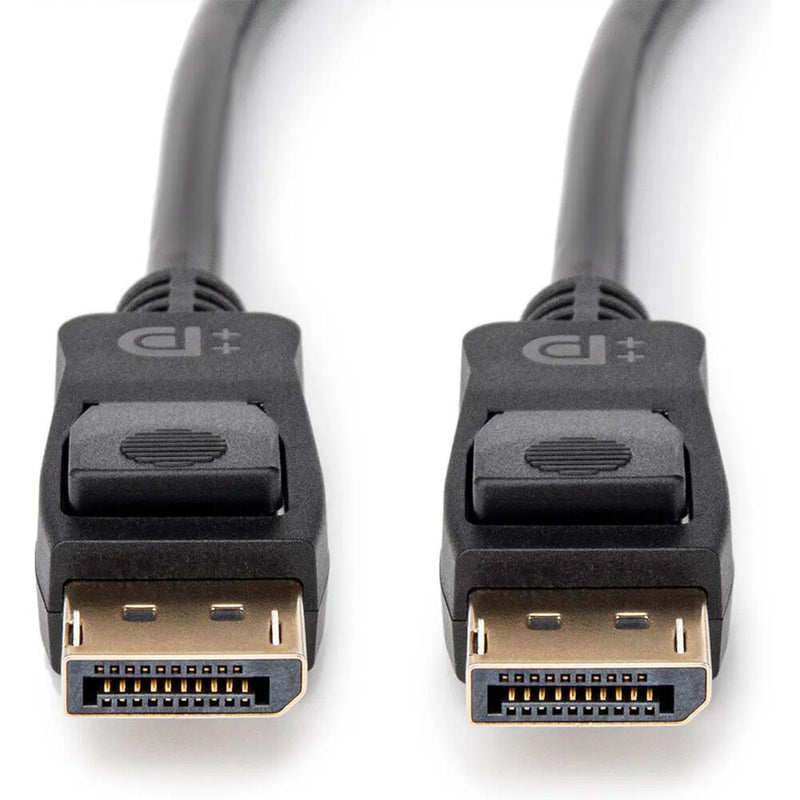 Rocstor DisplayPort 1.2 Cable (25')