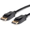 Rocstor DisplayPort 1.2 Cable (25')