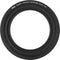 Kase 82mm Magnetic Adapter for 95mm Hood