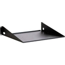 Kendall Howard Light Duty Rack Shelf (2U, 12")