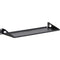 Kendall Howard Light Duty Rack Shelf (1U, 6")