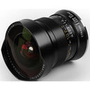 TTArtisan 11mm f/2.8 Lens for Canon EF