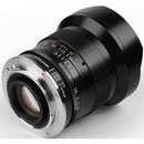 TTArtisan 11mm f/2.8 Lens for Nikon F