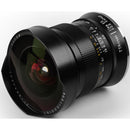 TTArtisan 11mm f/2.8 Lens for Nikon F