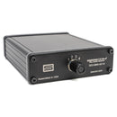 Sescom SES-MINI-4x1-6 3.5mm Passive Audio Signal Splitter
