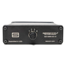 Sescom SES-MINI-4x1-6 3.5mm Passive Audio Signal Splitter