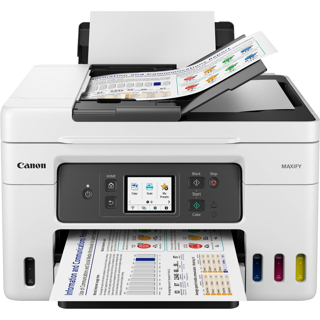 how to reconnect canon printer to computer & laptop