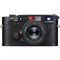 Leica M6 Rangefinder Camera