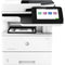 HP MFP M528dn Monochrome Laser Printer