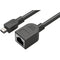 WyreStorm Mini-USB to Ethernet Extender for APO-COM-MIC and Cat 6 Cable (Pair)
