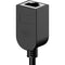 WyreStorm Mini-USB to Ethernet Extender for APO-COM-MIC and Cat 6 Cable (Pair)