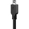 WyreStorm Mini-USB to Ethernet Extender for APO-COM-MIC and Cat 6 Cable (Pair)