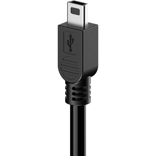 WyreStorm Mini-USB to Ethernet Extender for APO-COM-MIC and Cat 6 Cable (Pair)