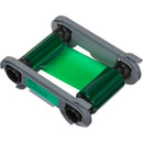 Evolis Green Monochrome Ribbon for Primacy 2 ID Card Printer (1000 Prints)