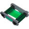 Evolis Green Monochrome Ribbon for Primacy 2 ID Card Printer (1000 Prints)