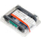 Evolis Scratch-Off Monochrome Ribbon for Primacy 2 ID Card Printer (1000 Prints)