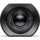 Leica 35mm f/1.4 Summilux-M Lens (Silver)
