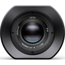 Leica 35mm f/1.4 Summilux-M Lens (Silver)