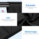 Neewer Collapsible Backdrop (Gray, 10 x 12')